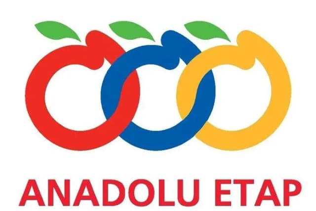 Anadolu Etap