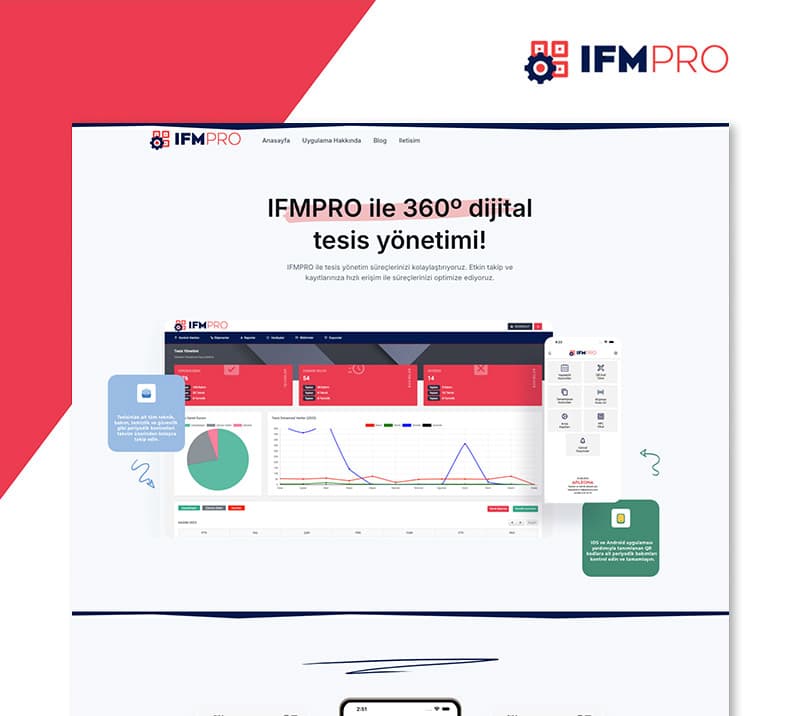 IFMPRO Manager