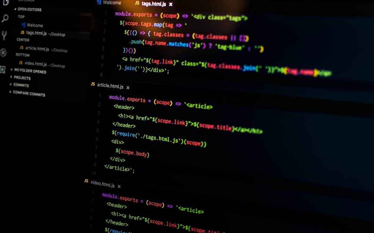 A Guide to Writing Safe and Sustainable Code with TypeScript