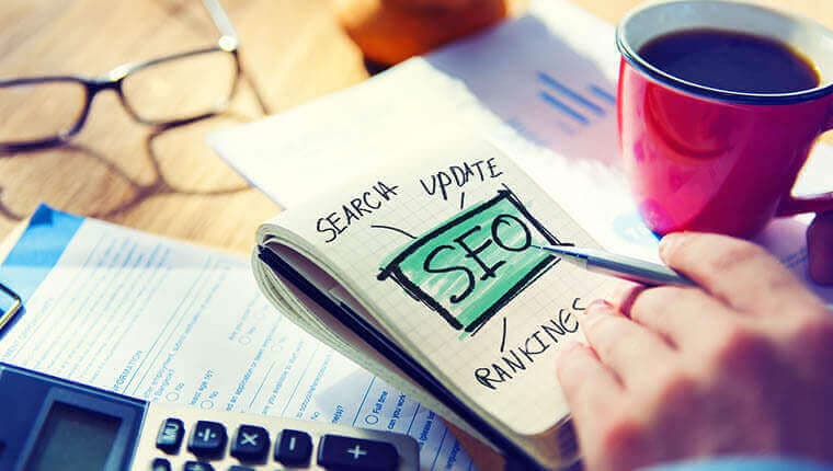 Search Engine Optimization (SEO)