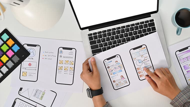 Mobile App Development