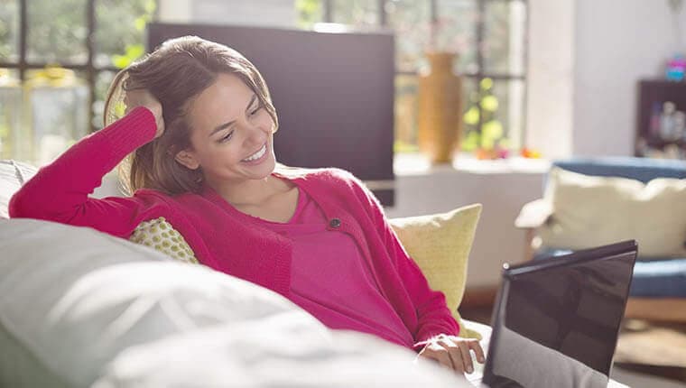 Custom Web Design & Development Projects