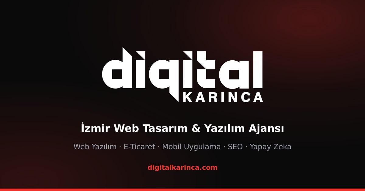 Digital Karınca screenshot 1